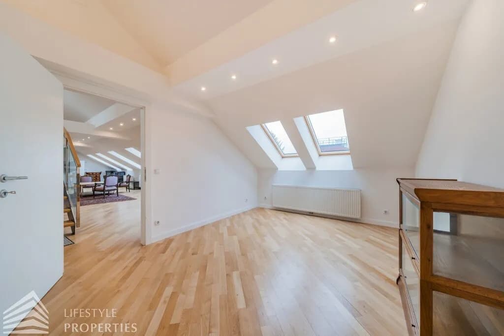 12-Zimmer-Haus kaufen in Wien – 500 m², € 3.300.000 – Bild 45 von 59