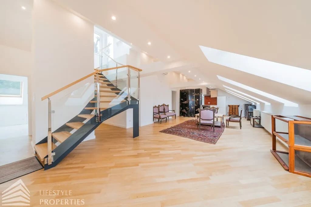 12-Zimmer-Haus kaufen in Wien – 500 m², € 3.300.000 – Bild 46 von 59