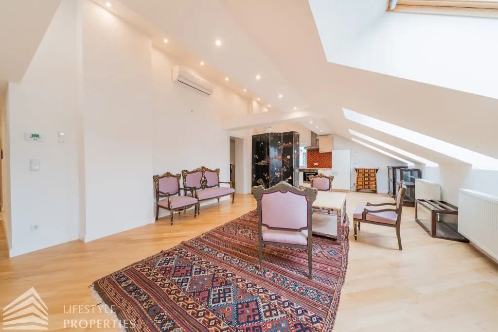 12-Zimmer-Haus kaufen in Wien – 500 m², € 3.300.000 – Bild 47 von 59