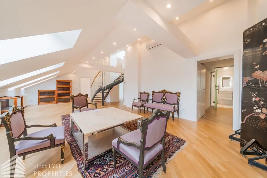 12-Zimmer-Haus kaufen in Wien – 500 m², € 3.300.000 – Bild 48 von 59