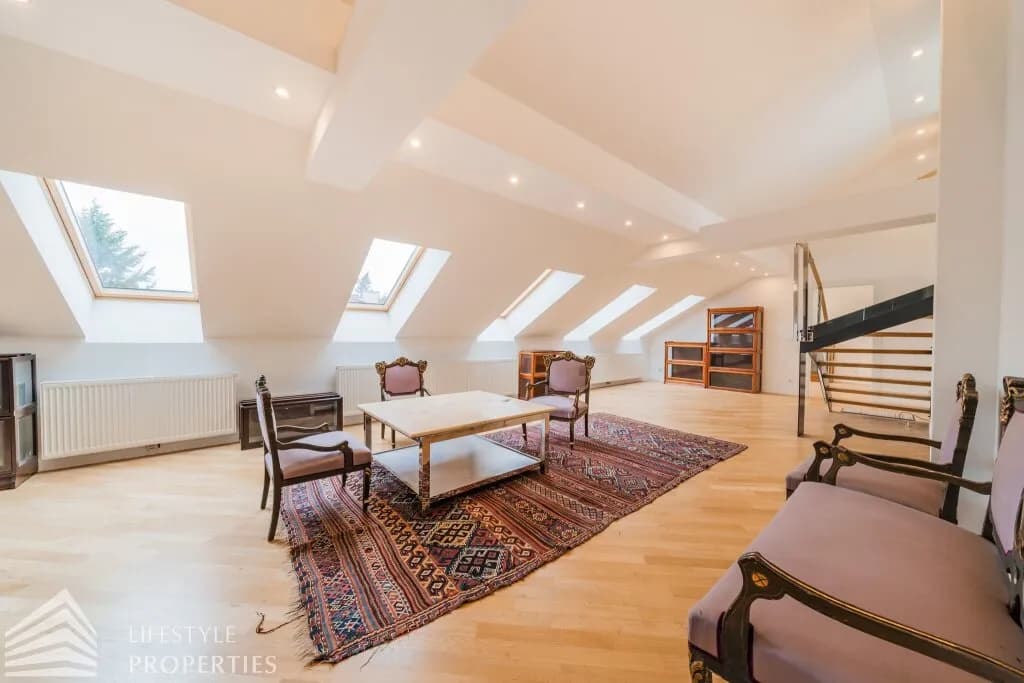 12-Zimmer-Haus kaufen in Wien – 500 m², € 3.300.000 – Bild 50 von 59