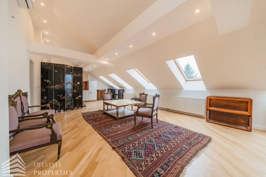 12-Zimmer-Haus kaufen in Wien – 500 m², € 3.300.000 – Bild 51 von 59
