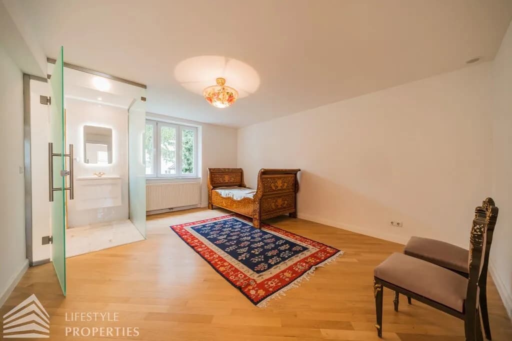 12-Zimmer-Haus kaufen in Wien – 500 m², € 3.300.000 – Bild 52 von 59