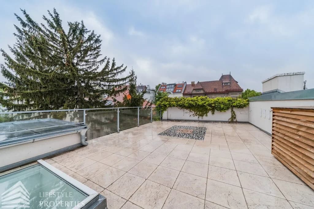 12-Zimmer-Haus kaufen in Wien – 500 m², € 3.300.000 – Bild 54 von 59