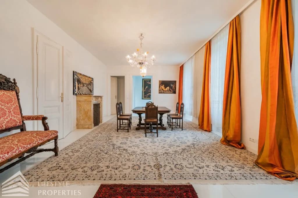 12-Zimmer-Haus kaufen in Wien – 500 m², € 3.300.000 – Bild 55 von 59