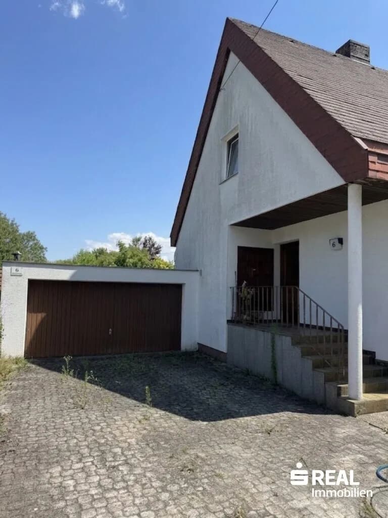 6-Zimmer-Haus kaufen in Steyr – 144 m², € 295.000 – Bild 2 von 14