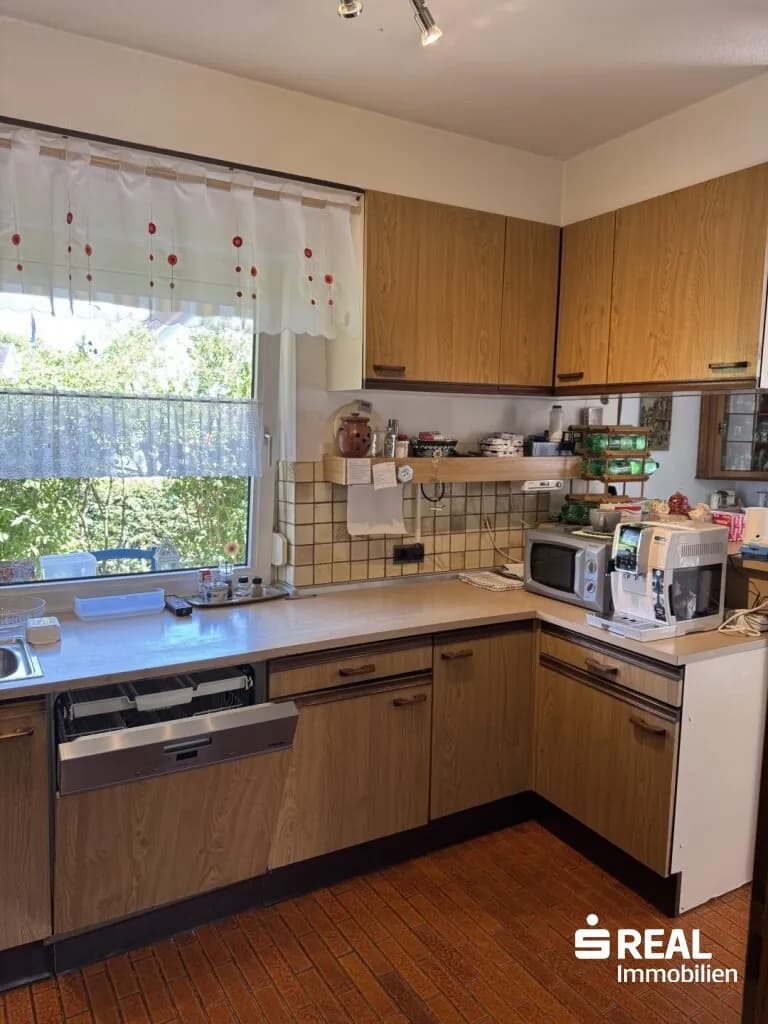 6-Zimmer-Haus kaufen in Steyr – 144 m², € 295.000 – Bild 3 von 14
