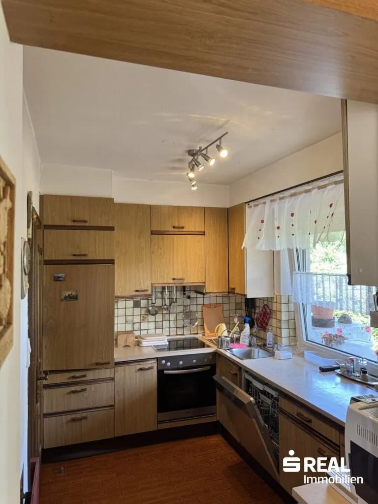 6-Zimmer-Haus kaufen in Steyr – 144 m², € 295.000 – Bild 4 von 14