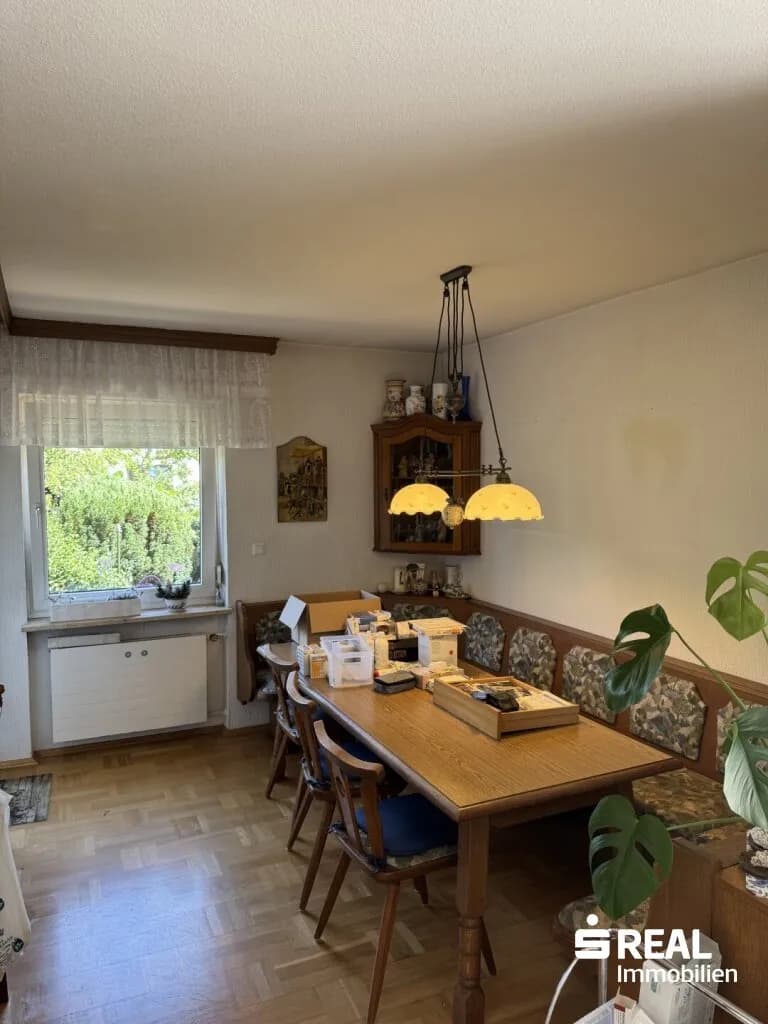 6-Zimmer-Haus kaufen in Steyr – 144 m², € 295.000 – Bild 5 von 14