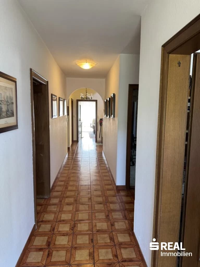 6-Zimmer-Haus kaufen in Steyr – 144 m², € 295.000 – Bild 6 von 14