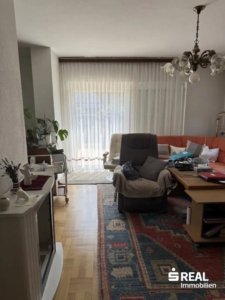 6-Zimmer-Haus kaufen in Steyr – 144 m², € 295.000 – Bild 7 von 14