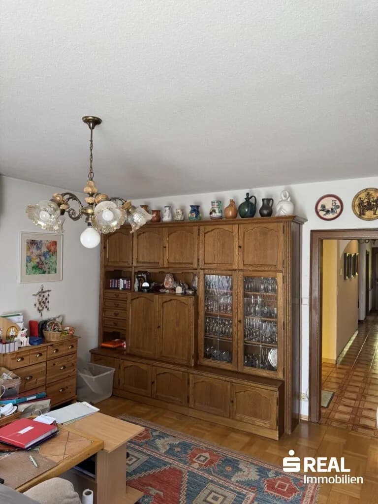6-Zimmer-Haus kaufen in Steyr – 144 m², € 295.000 – Bild 8 von 14