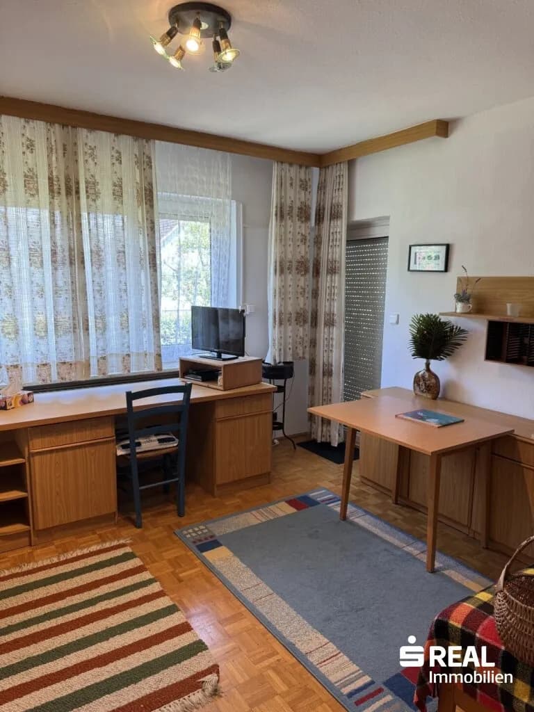 6-Zimmer-Haus kaufen in Steyr – 144 m², € 295.000 – Bild 10 von 14
