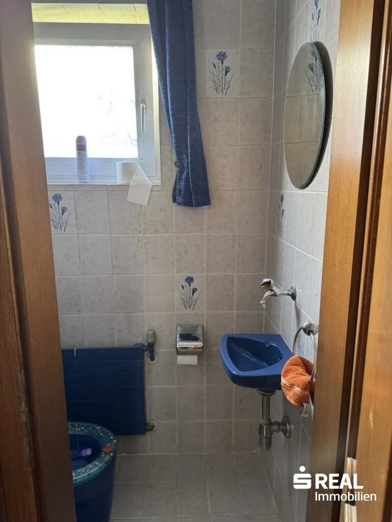 6-Zimmer-Haus kaufen in Steyr – 144 m², € 295.000 – Bild 11 von 14