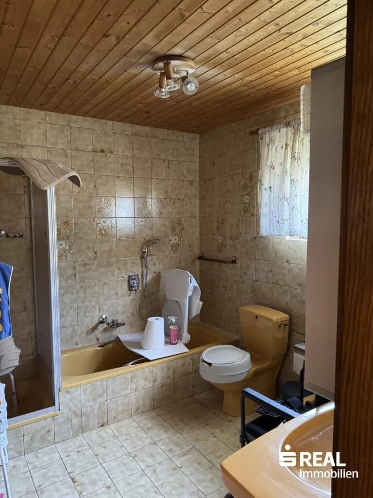 6-Zimmer-Haus kaufen in Steyr – 144 m², € 295.000 – Bild 12 von 14