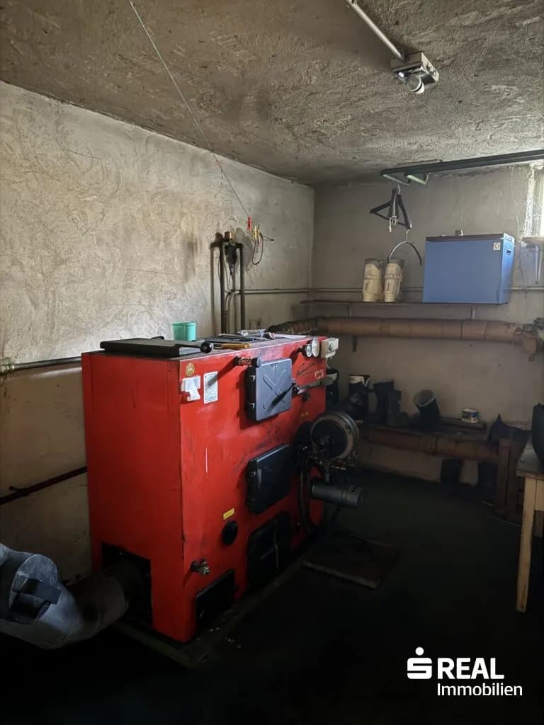 6-Zimmer-Haus kaufen in Steyr – 144 m², € 295.000 – Bild 14 von 14