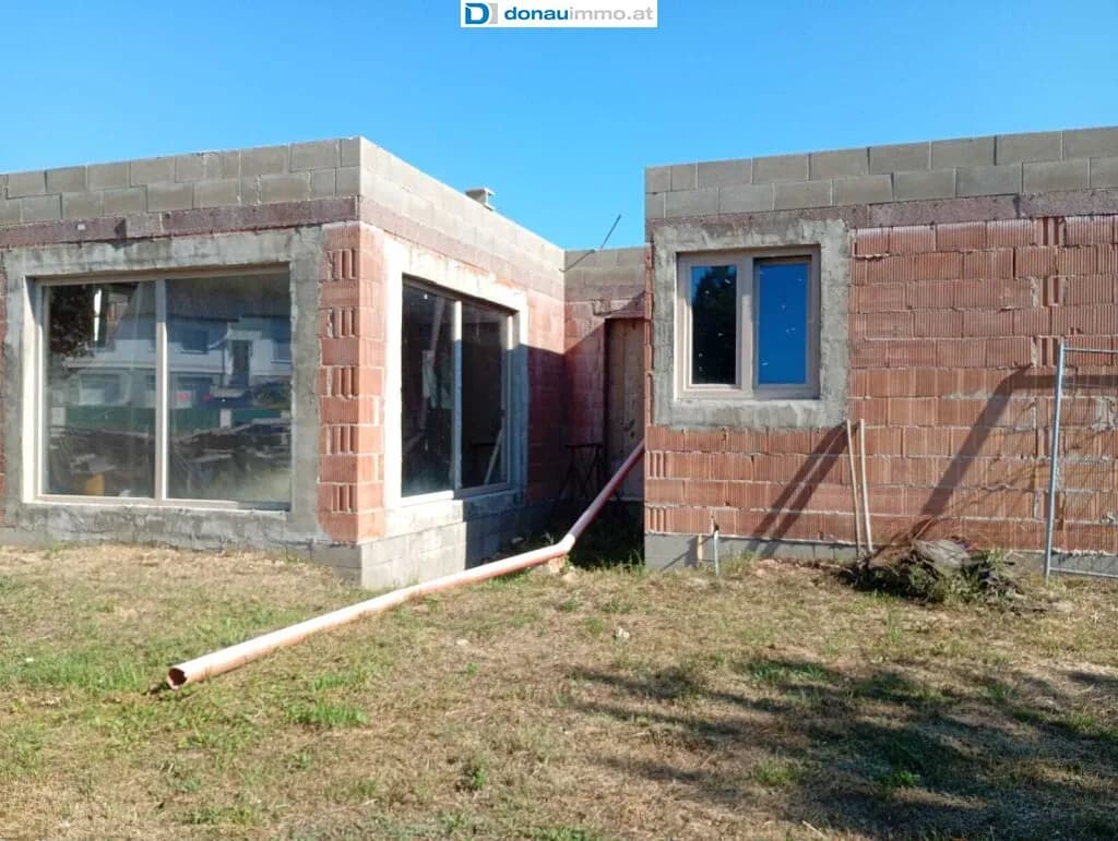 5-Zimmer-Immobilie kaufen in Oberwart – 150 m², € 149.000 – Bild 2 von 7