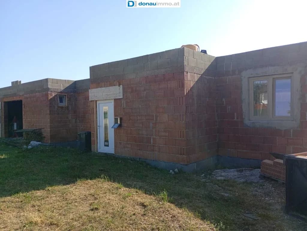 5-Zimmer-Immobilie kaufen in Oberwart – 150 m², € 149.000 – Bild 4 von 7