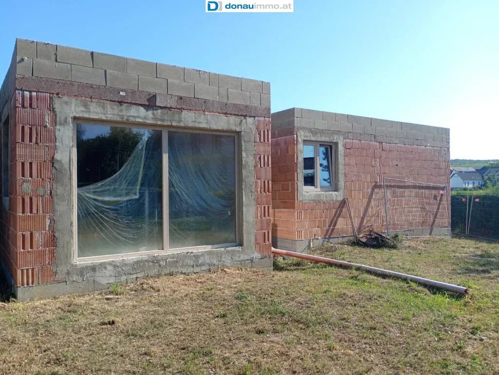 5-Zimmer-Immobilie kaufen in Oberwart – 150 m², € 149.000 – Bild 5 von 7