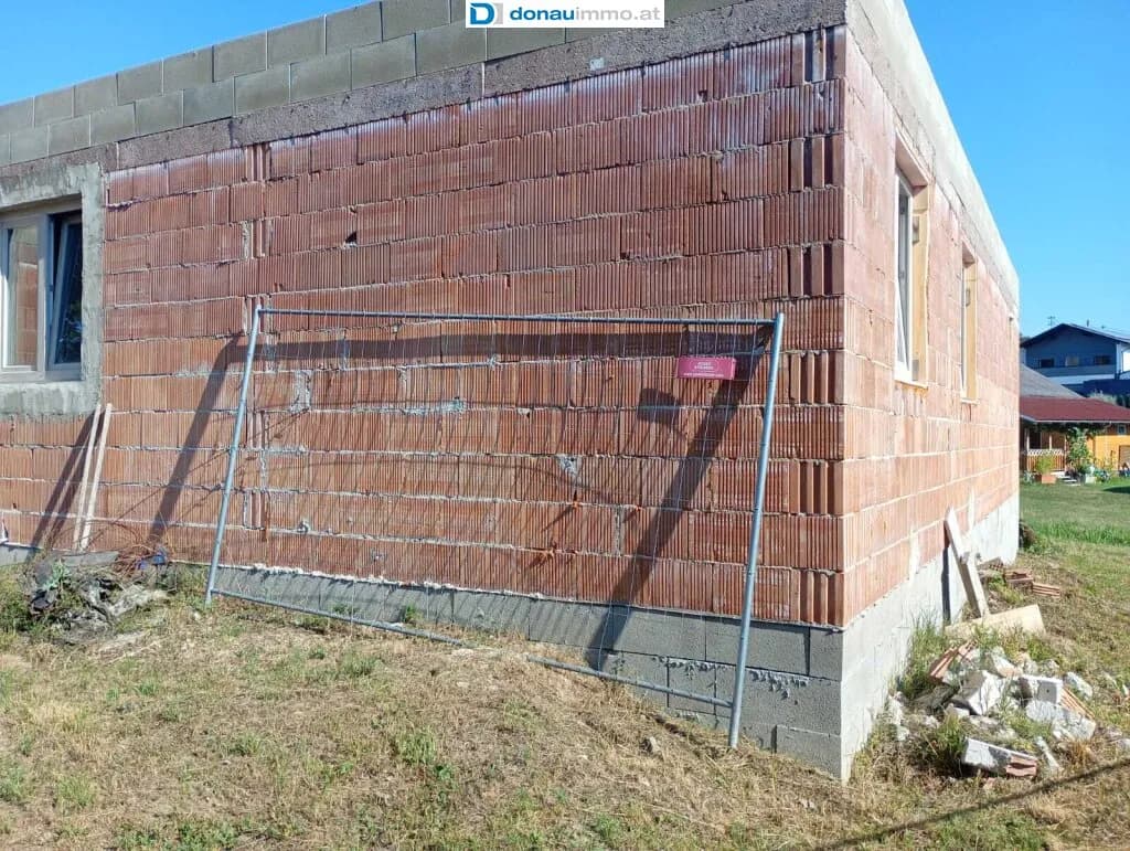 5-Zimmer-Immobilie kaufen in Oberwart – 150 m², € 149.000 – Bild 6 von 7