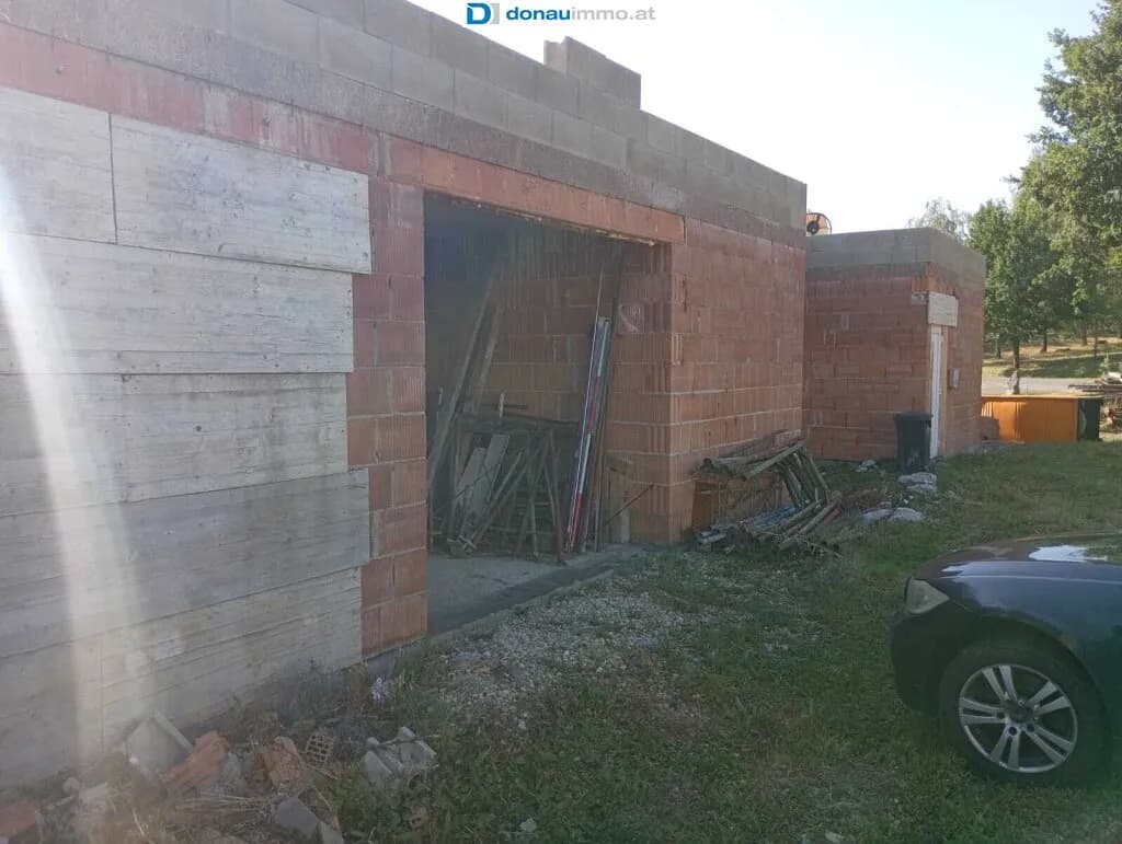 5-Zimmer-Immobilie kaufen in Oberwart – 150 m², € 149.000 – Bild 7 von 7
