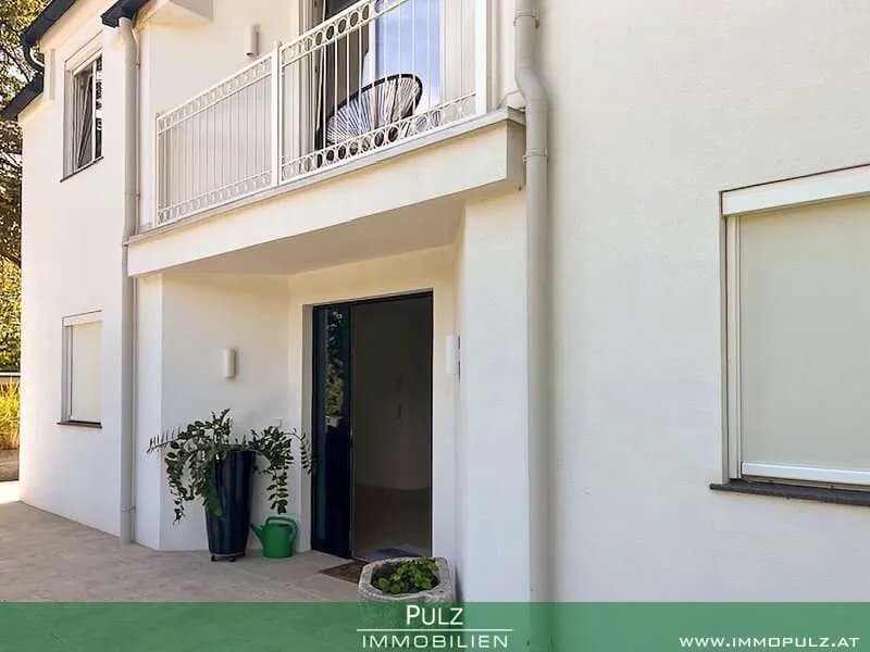 3-Zimmer-Gewerbeimmobilie mieten in Mödling – 168 m², € 2.900 – Bild 2 von 13