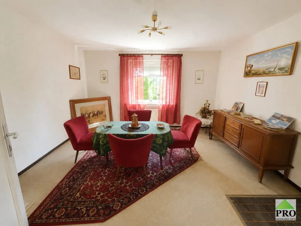 Haus kaufen in Waidhofen an der Thaya – 150 m², € 120.000 – Bild 9 von 15