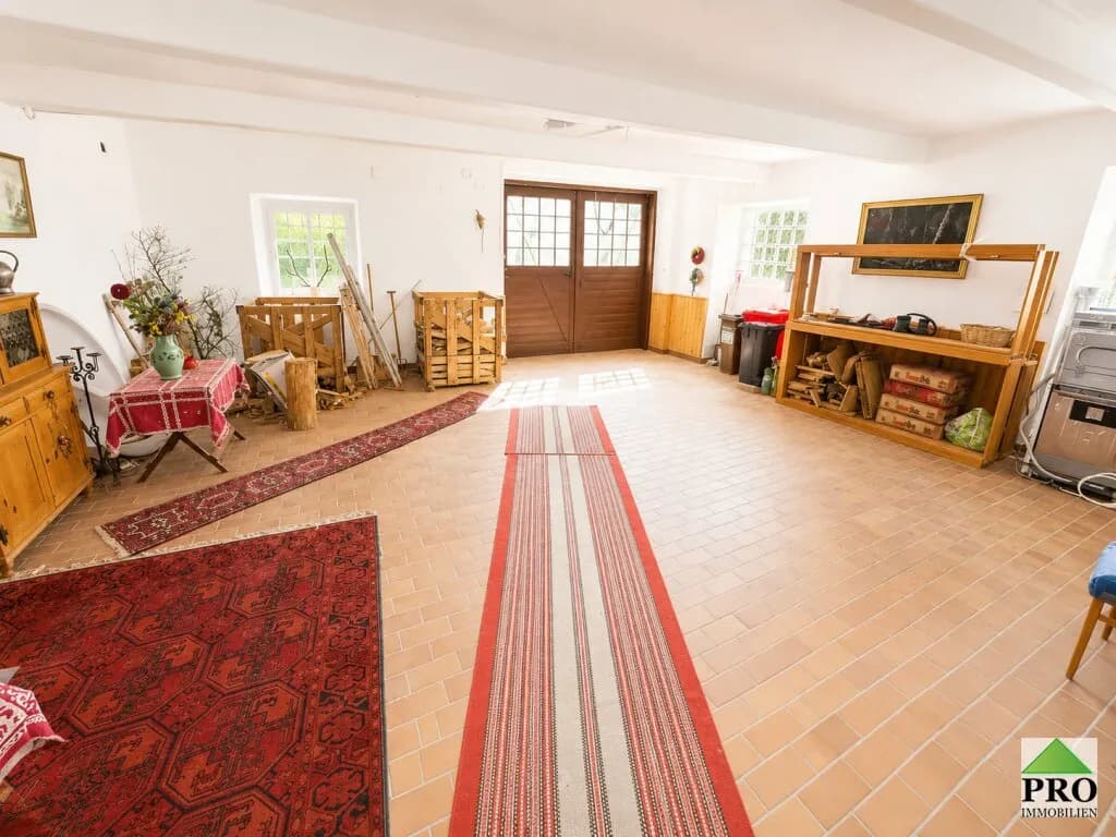 Haus kaufen in Waidhofen an der Thaya – 150 m², € 120.000 – Bild 15 von 15