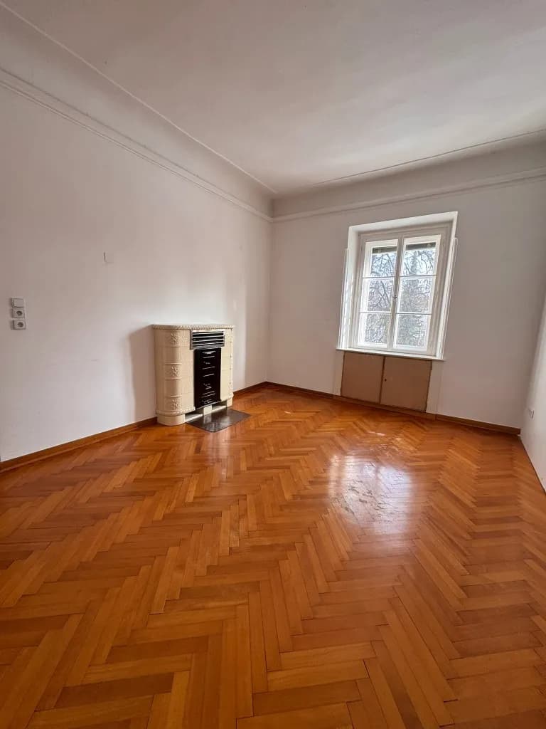 5-Zimmer-Gewerbeimmobilie mieten in Steyr – 115 m², € 1.100 – Bild 2 von 9