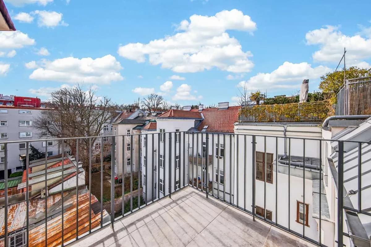 3-Zimmer-Wohnung kaufen in Wien – 78,2 m², € 778.000 – Bild 1 von 12