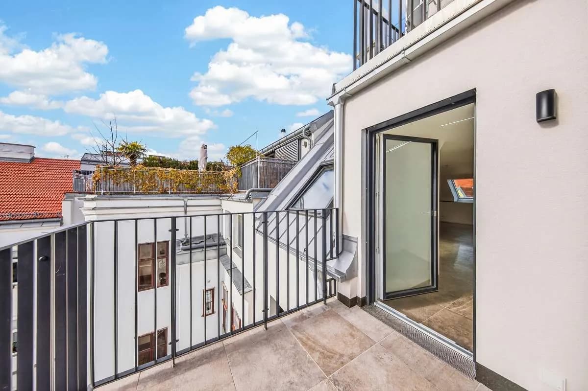 3-Zimmer-Wohnung kaufen in Wien – 78,2 m², € 778.000 – Bild 2 von 12