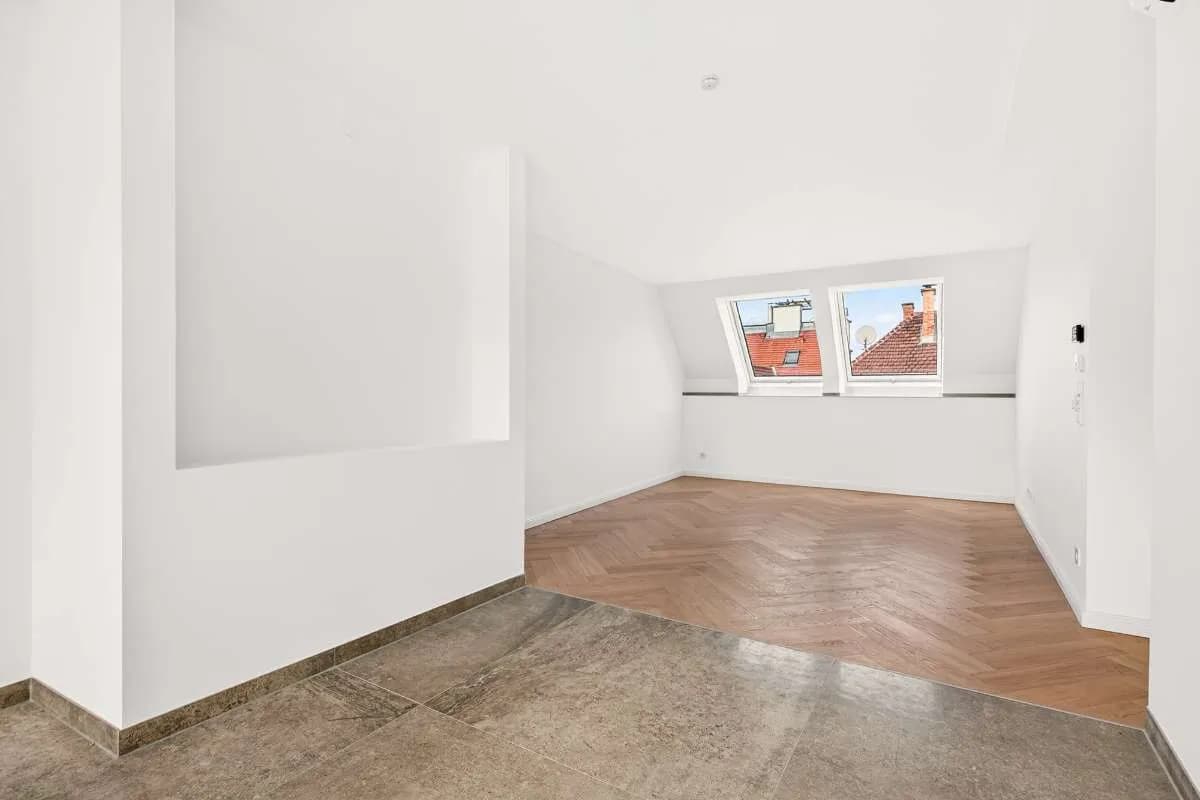 3-Zimmer-Wohnung kaufen in Wien – 78,2 m², € 778.000 – Bild 3 von 12