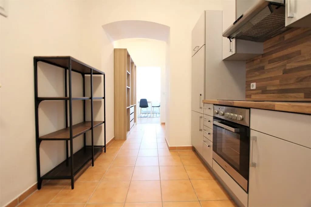 1-Zimmer-Wohnung mieten in Wien – 26 m², € 920 – Bild 2 von 8