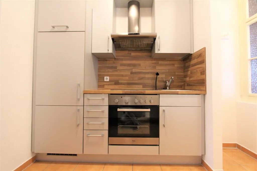 1-Zimmer-Wohnung mieten in Wien – 26 m², € 920 – Bild 3 von 8