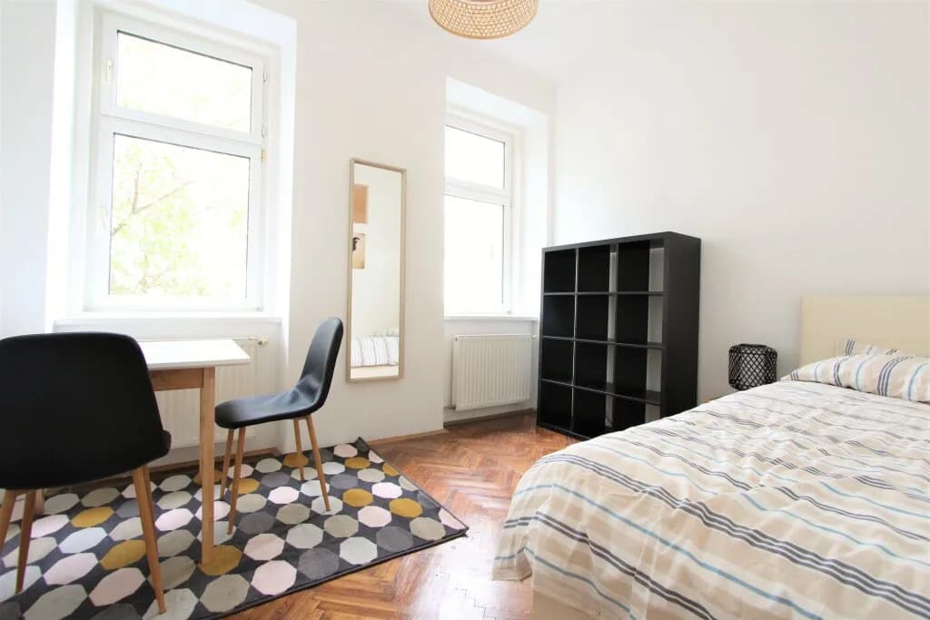 1-Zimmer-Wohnung mieten in Wien – 26 m², € 920 – Bild 4 von 8