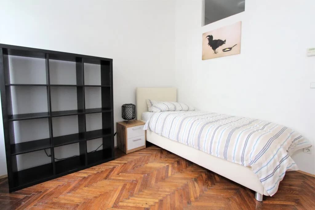 1-Zimmer-Wohnung mieten in Wien – 26 m², € 920 – Bild 5 von 8