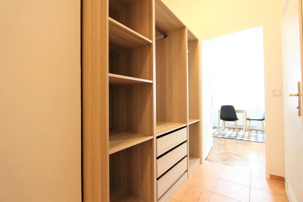 1-Zimmer-Wohnung mieten in Wien – 26 m², € 920 – Bild 6 von 8