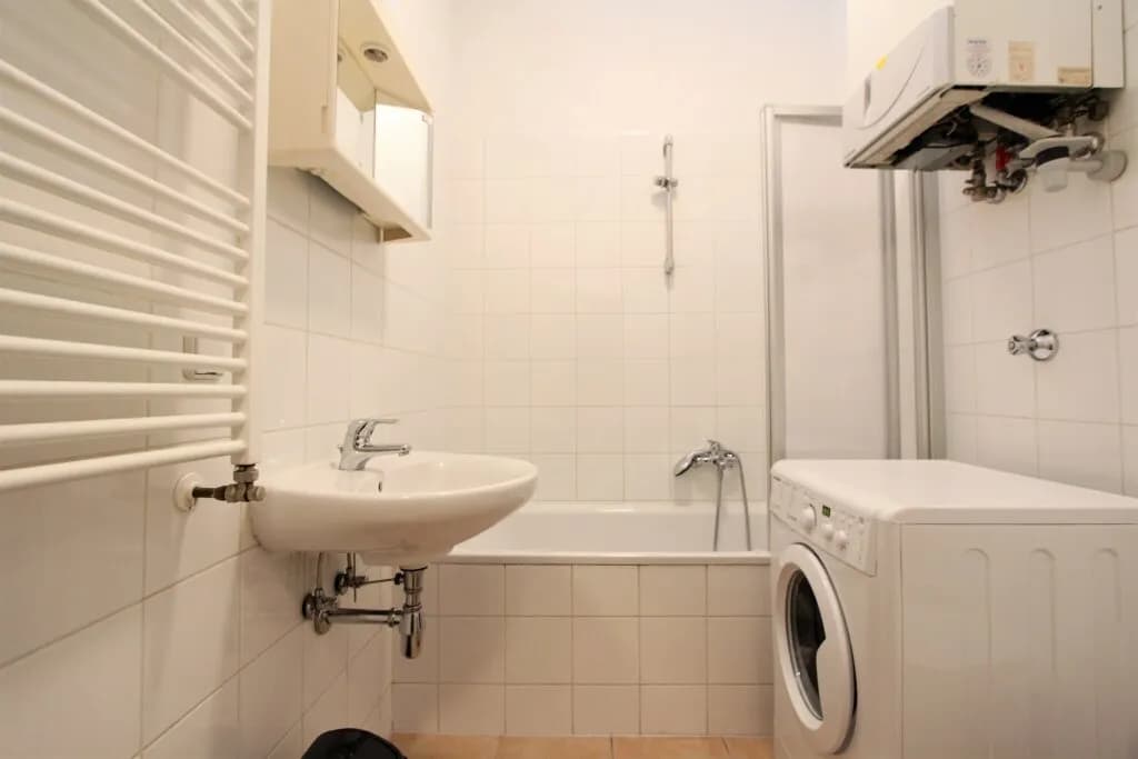 1-Zimmer-Wohnung mieten in Wien – 26 m², € 920 – Bild 7 von 8