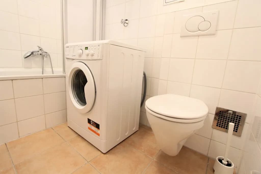 1-Zimmer-Wohnung mieten in Wien – 26 m², € 920 – Bild 8 von 8