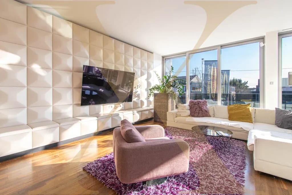 Wohnung kaufen in Linz Land – 702 m²