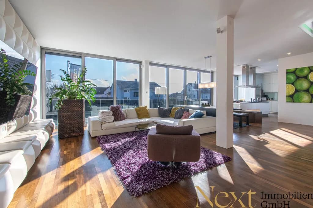 Wohnung kaufen in Linz Land – 702 m² – Bild 2 von 13
