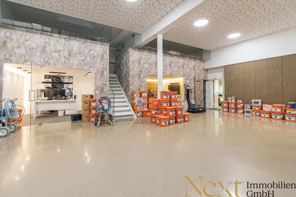 Wohnung kaufen in Linz Land – 702 m² – Bild 8 von 13
