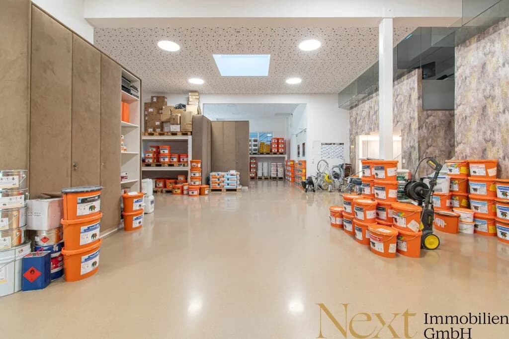 Wohnung kaufen in Linz Land – 702 m² – Bild 9 von 13