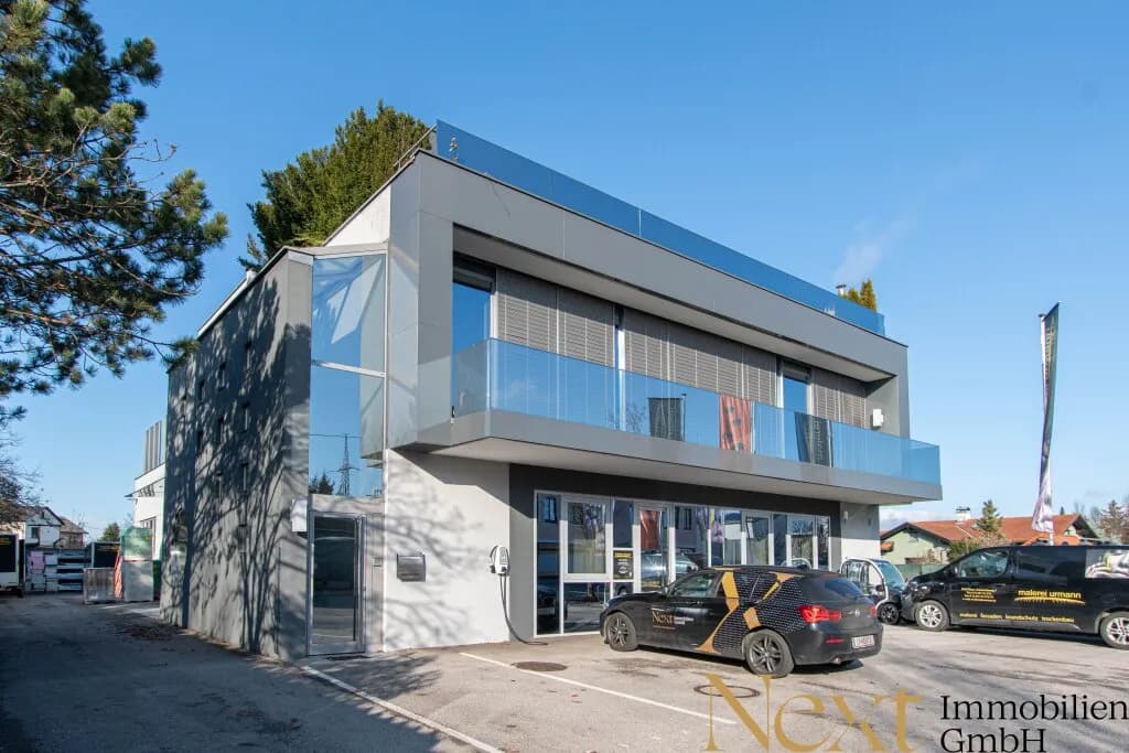 Wohnung kaufen in Linz Land – 702 m² – Bild 13 von 13