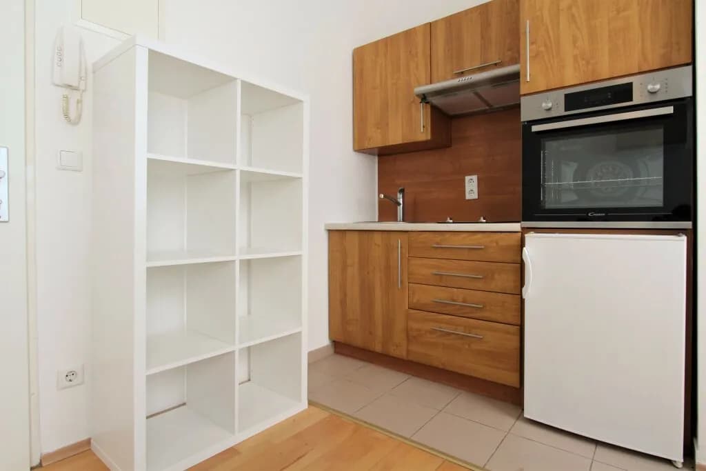 1-Zimmer-Wohnung mieten in Wien – 16 m², € 800 – Bild 3 von 8