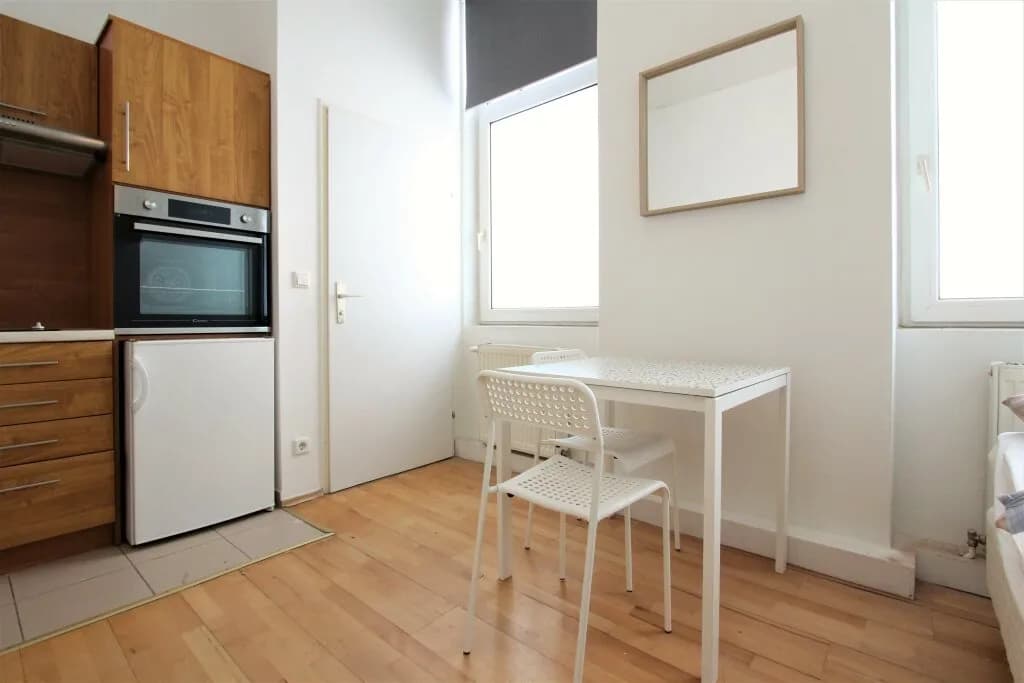 1-Zimmer-Wohnung mieten in Wien – 16 m², € 800 – Bild 4 von 8