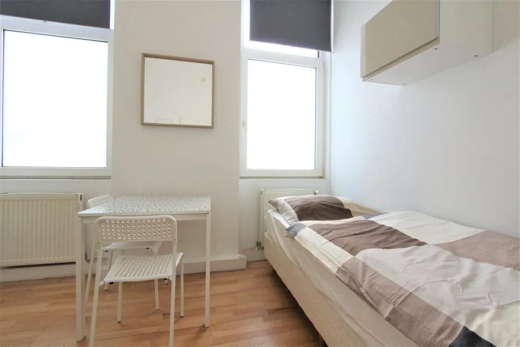 1-Zimmer-Wohnung mieten in Wien – 16 m², € 800 – Bild 5 von 8