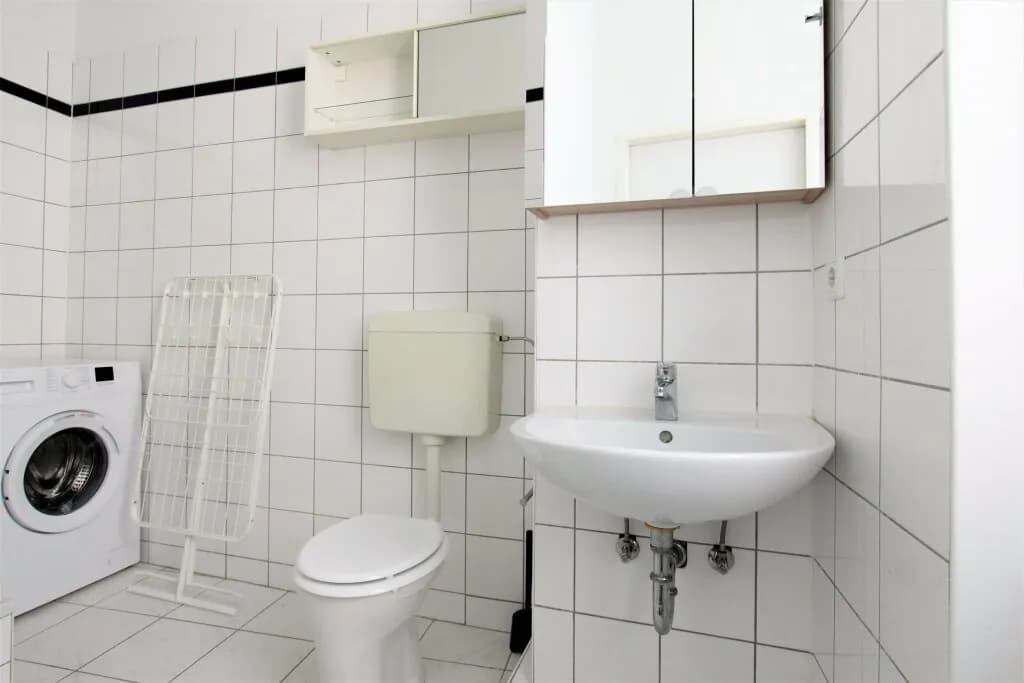 1-Zimmer-Wohnung mieten in Wien – 16 m², € 800 – Bild 7 von 8