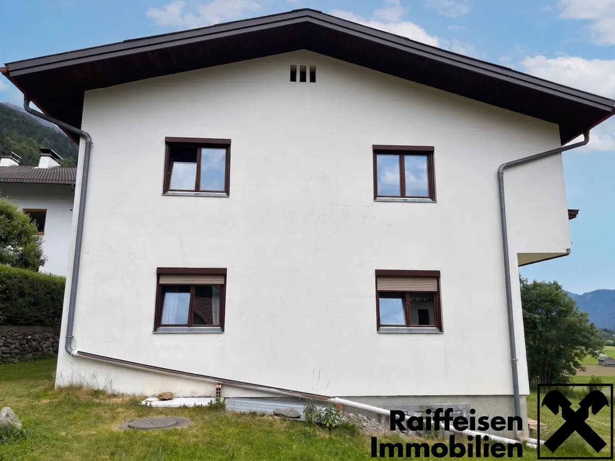 5-Zimmer-Haus kaufen in Lienz – 130 m², € 295.000 – Bild 2 von 16
