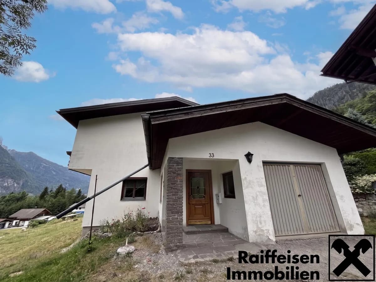 5-Zimmer-Haus kaufen in Lienz – 130 m², € 295.000 – Bild 3 von 16
